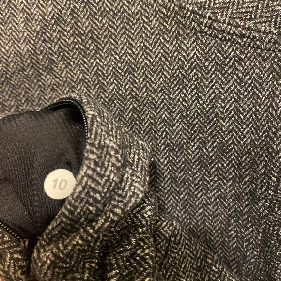 Lululemon Kanto Catch Me 1/2 Zip 10 - Picture 11 of 11